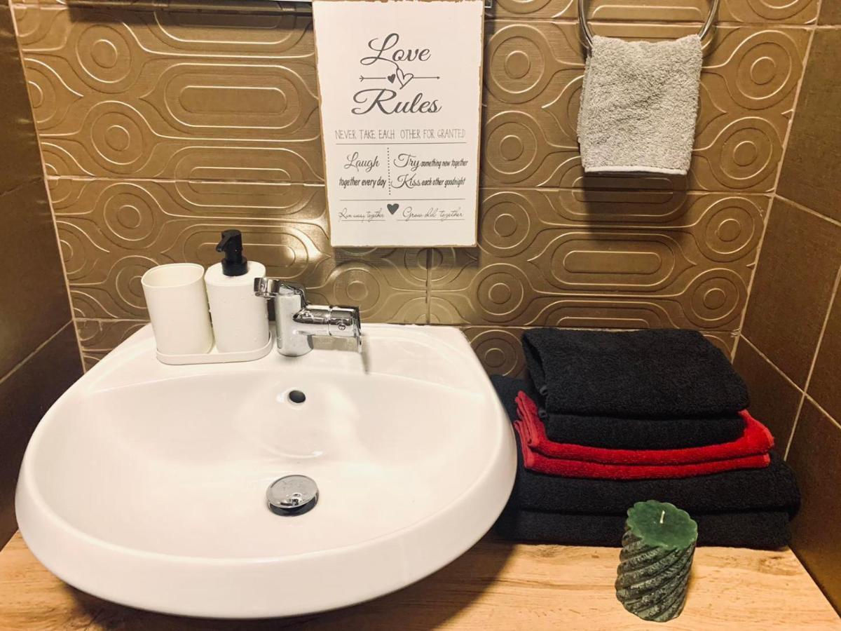Apartman Viktorija Žabljak Buitenkant foto