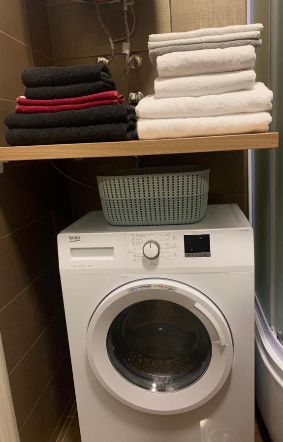 Apartman Viktorija Žabljak Buitenkant foto