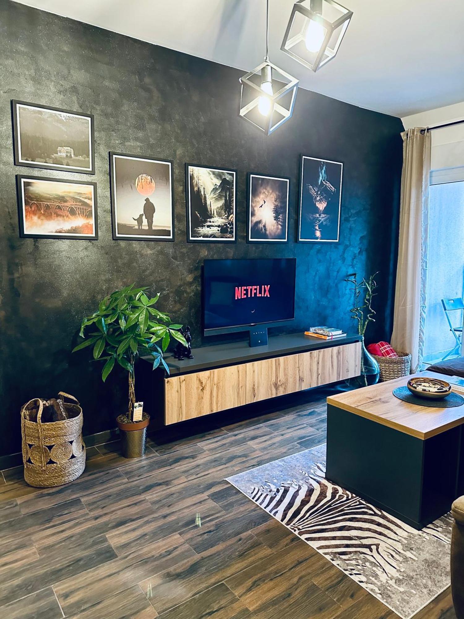Apartman Viktorija Žabljak Buitenkant foto