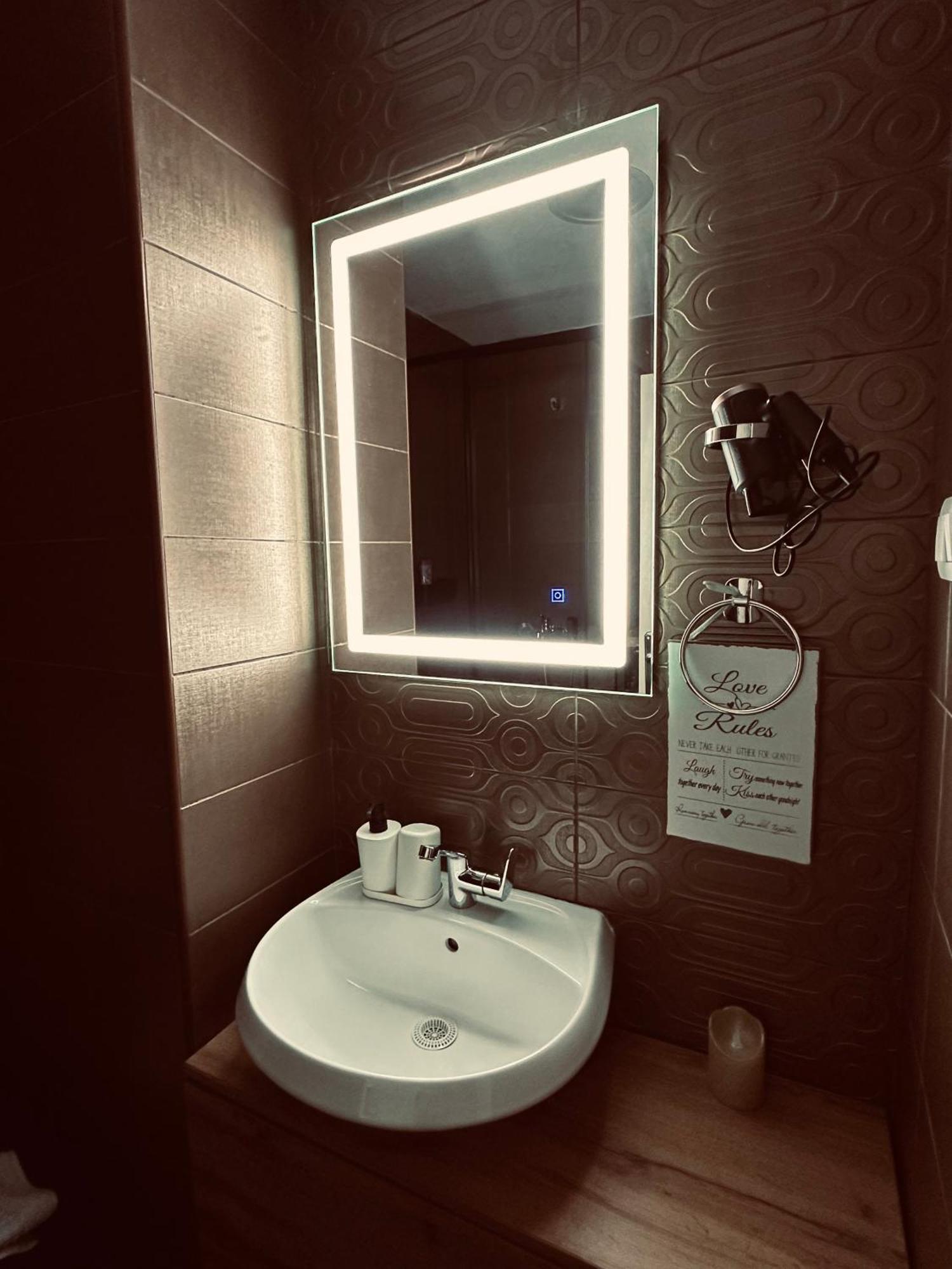 Apartman Viktorija Žabljak Buitenkant foto