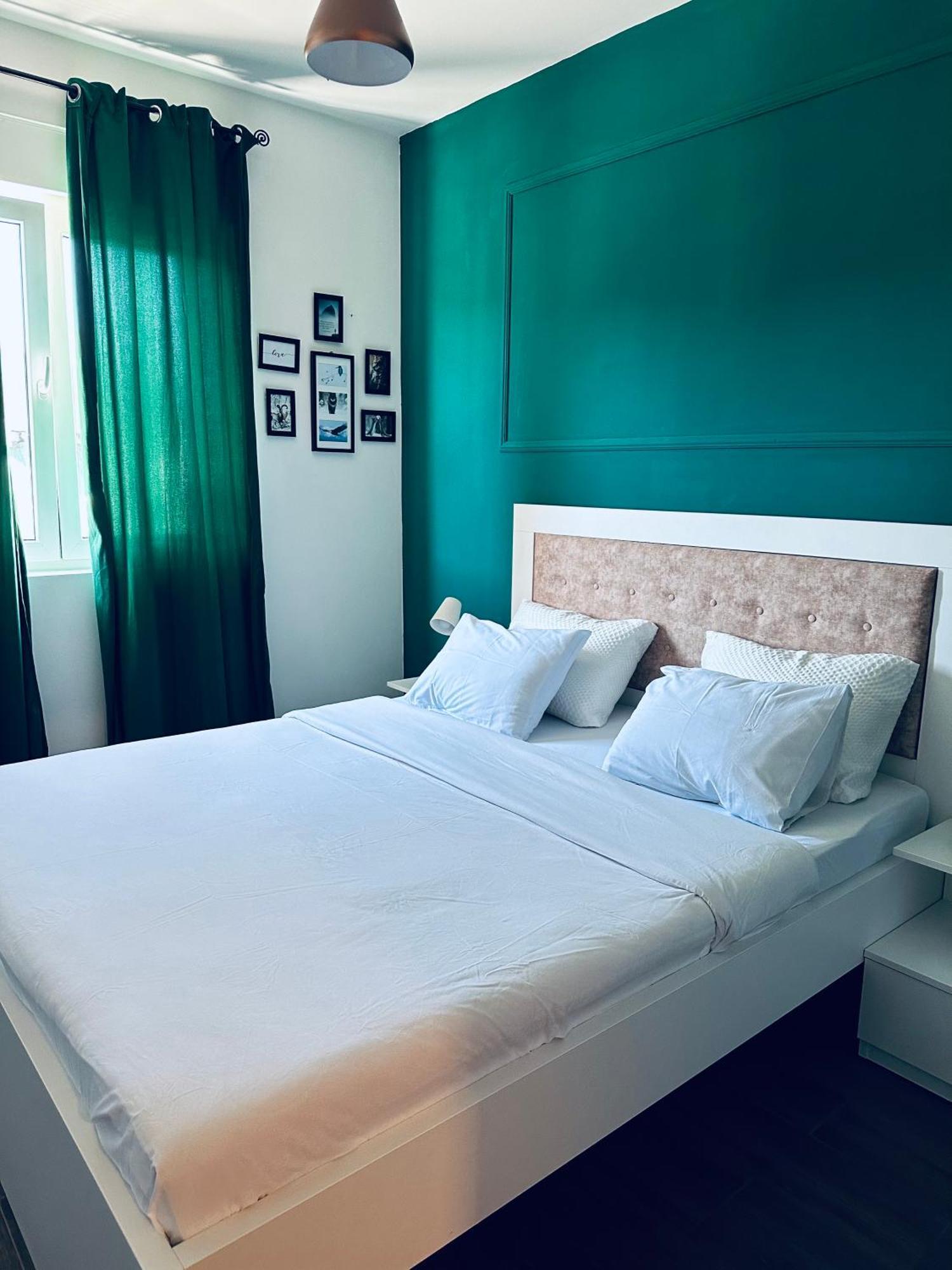 Apartman Viktorija Žabljak Buitenkant foto