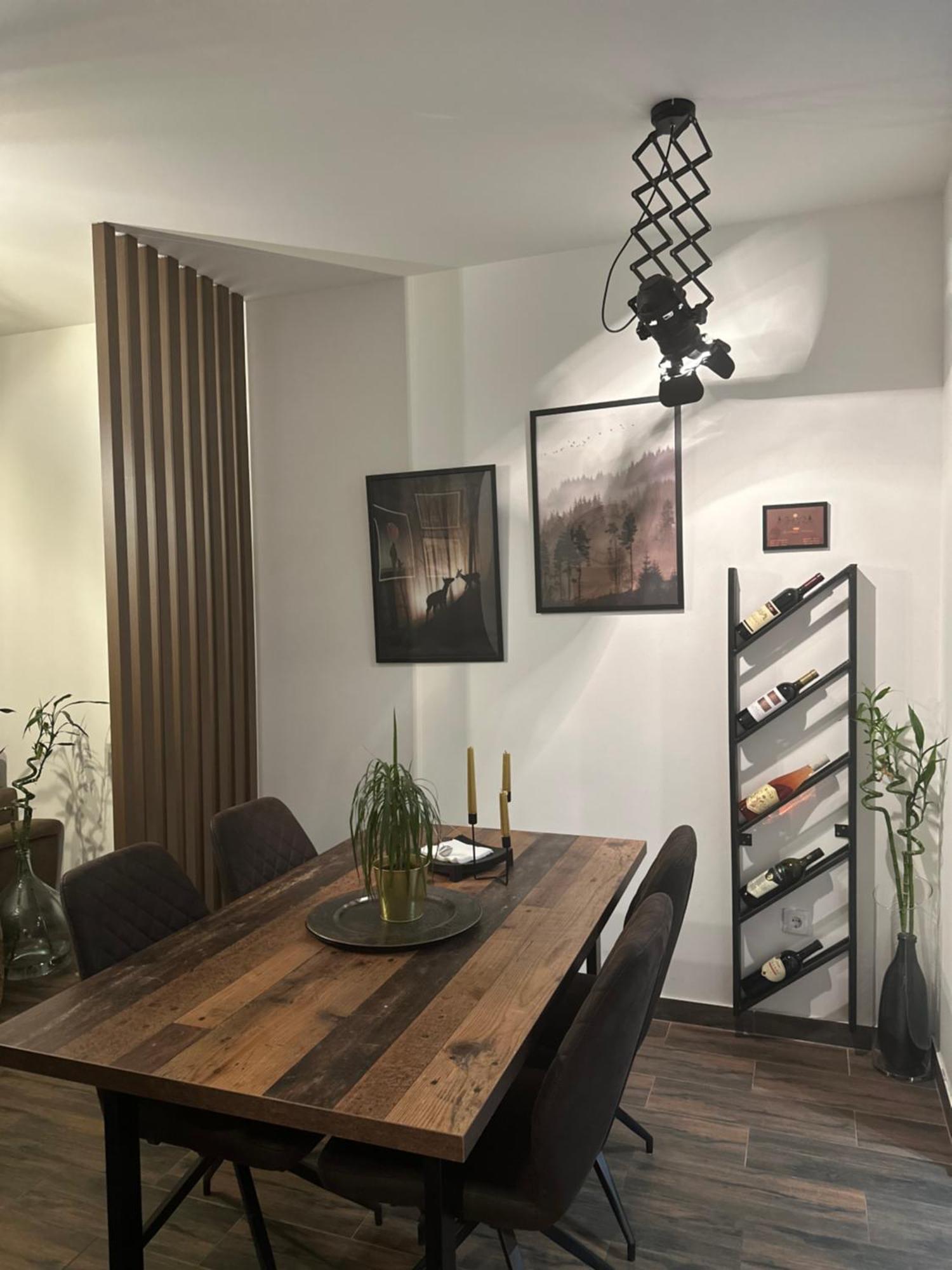 Apartman Viktorija Žabljak Buitenkant foto