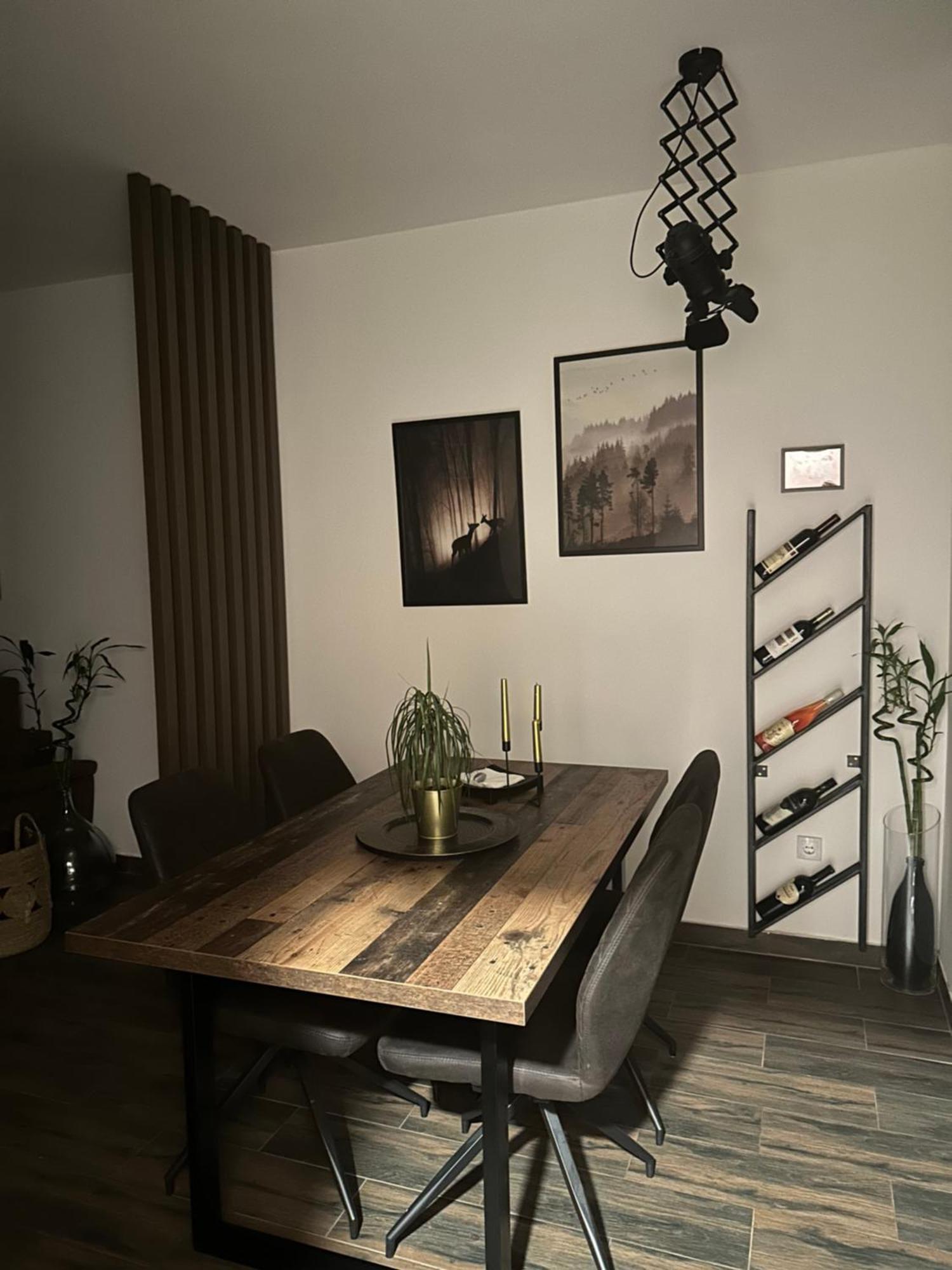 Apartman Viktorija Žabljak Buitenkant foto