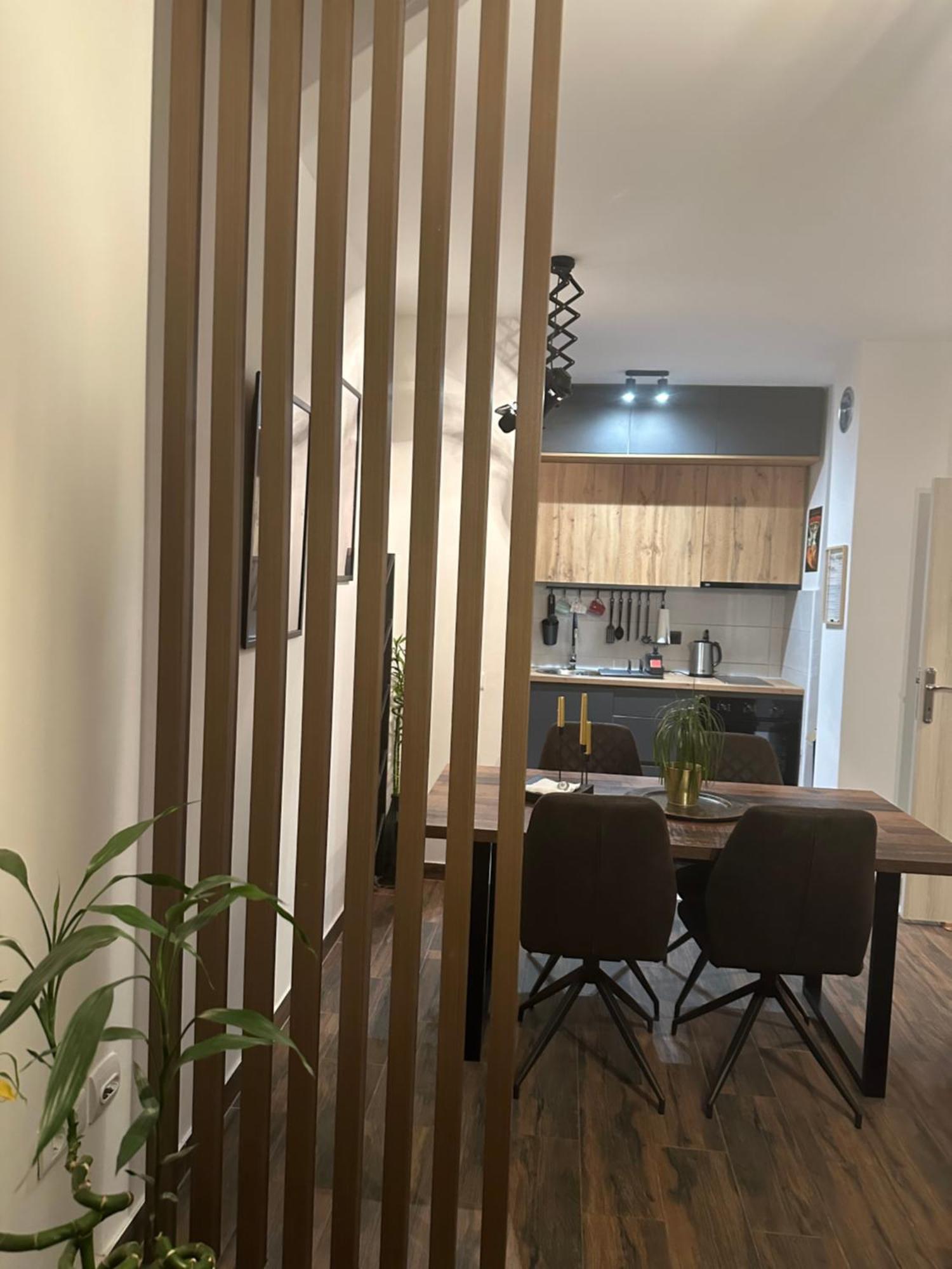 Apartman Viktorija Žabljak Buitenkant foto