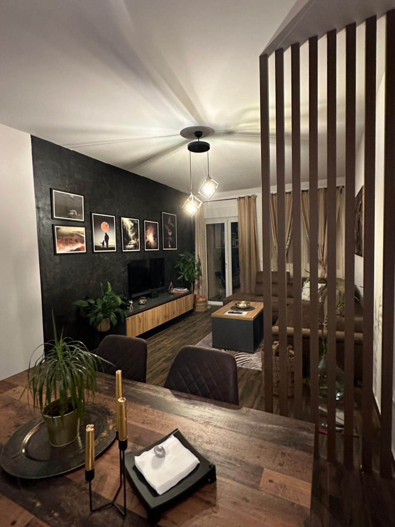 Apartman Viktorija Žabljak Buitenkant foto