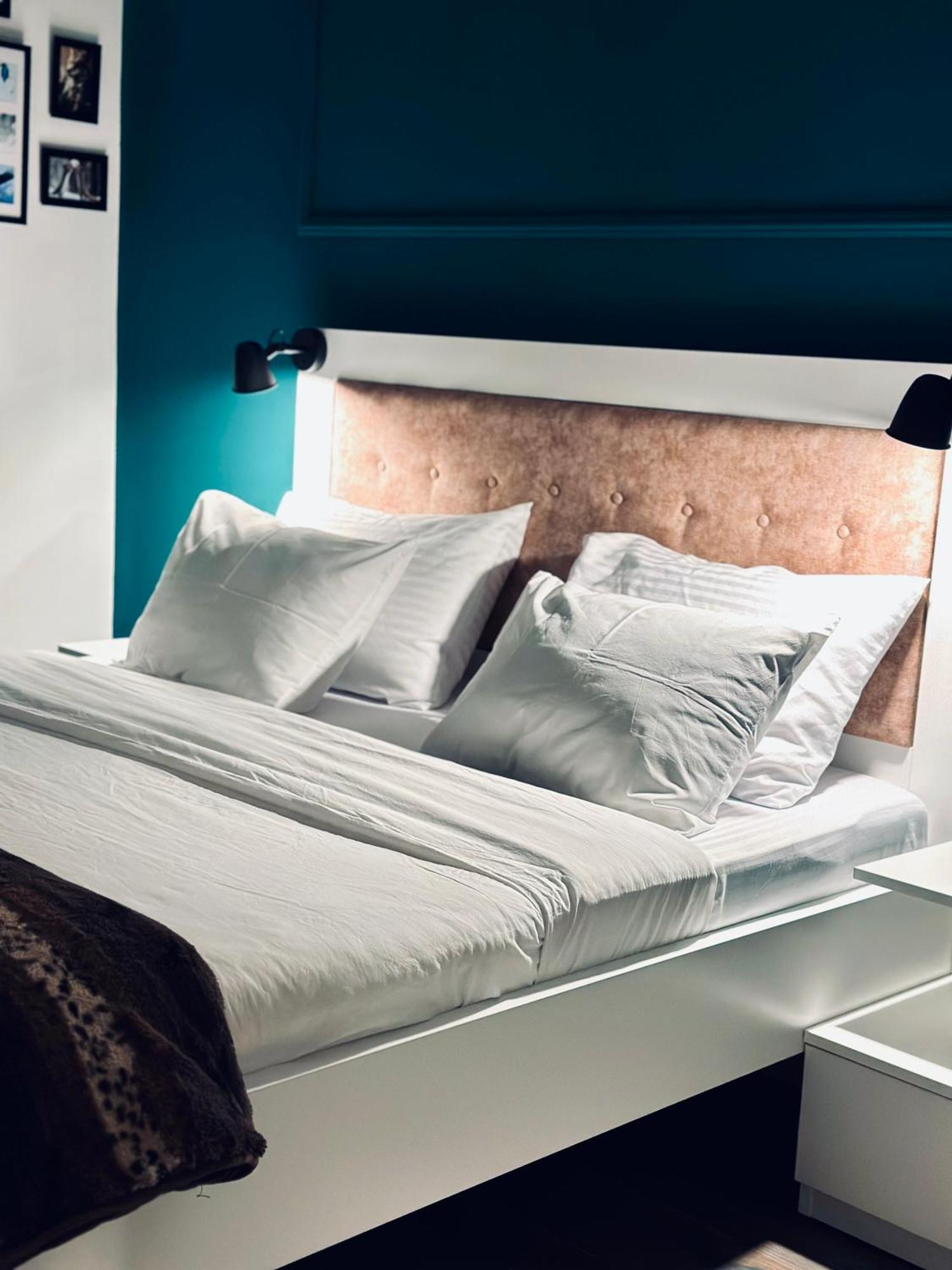 Apartman Viktorija Žabljak Buitenkant foto