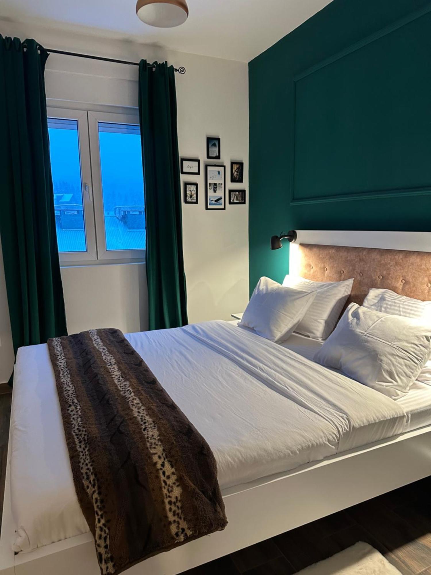 Apartman Viktorija Žabljak Buitenkant foto