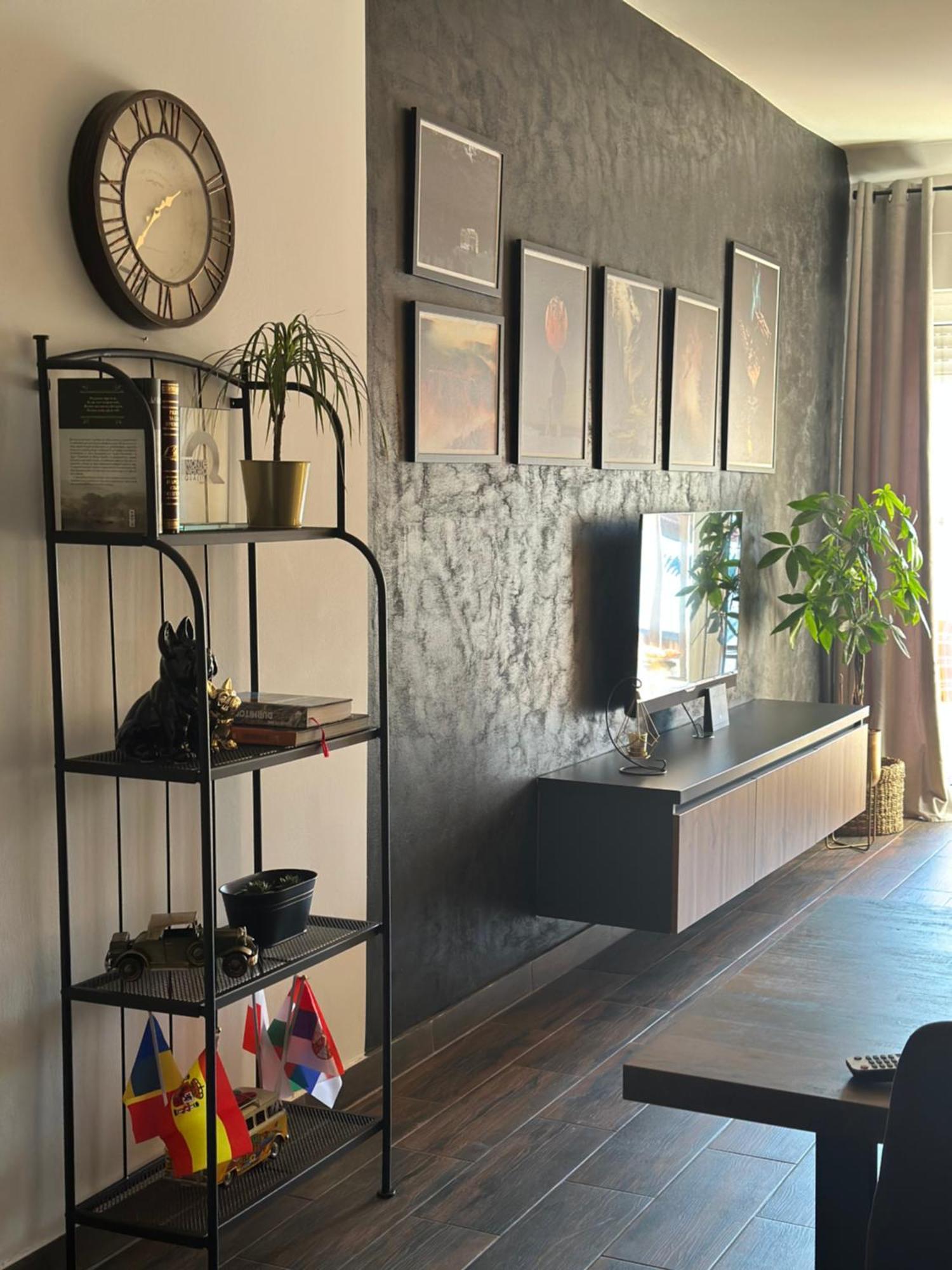Apartman Viktorija Žabljak Buitenkant foto