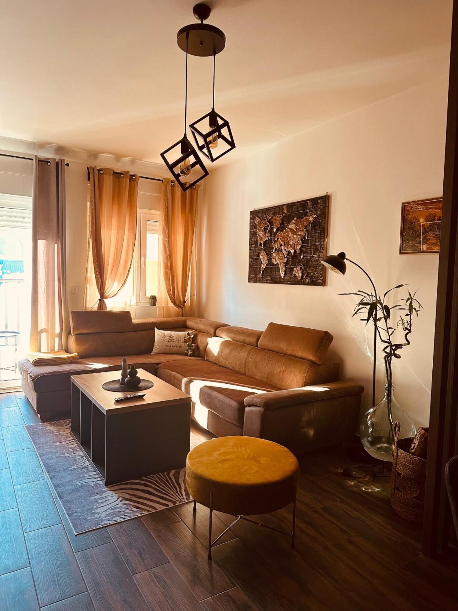 Apartman Viktorija Žabljak Buitenkant foto