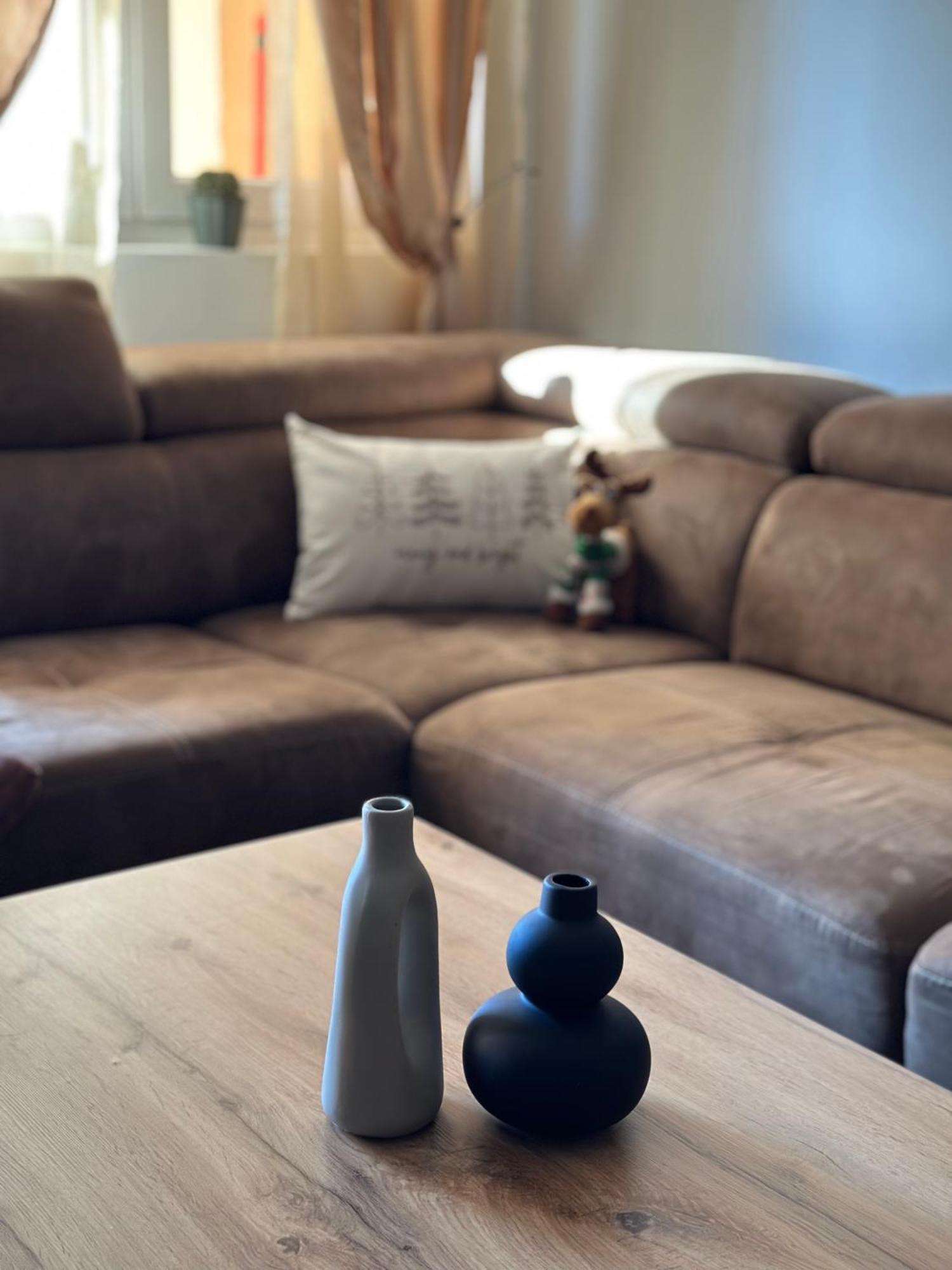 Apartman Viktorija Žabljak Buitenkant foto