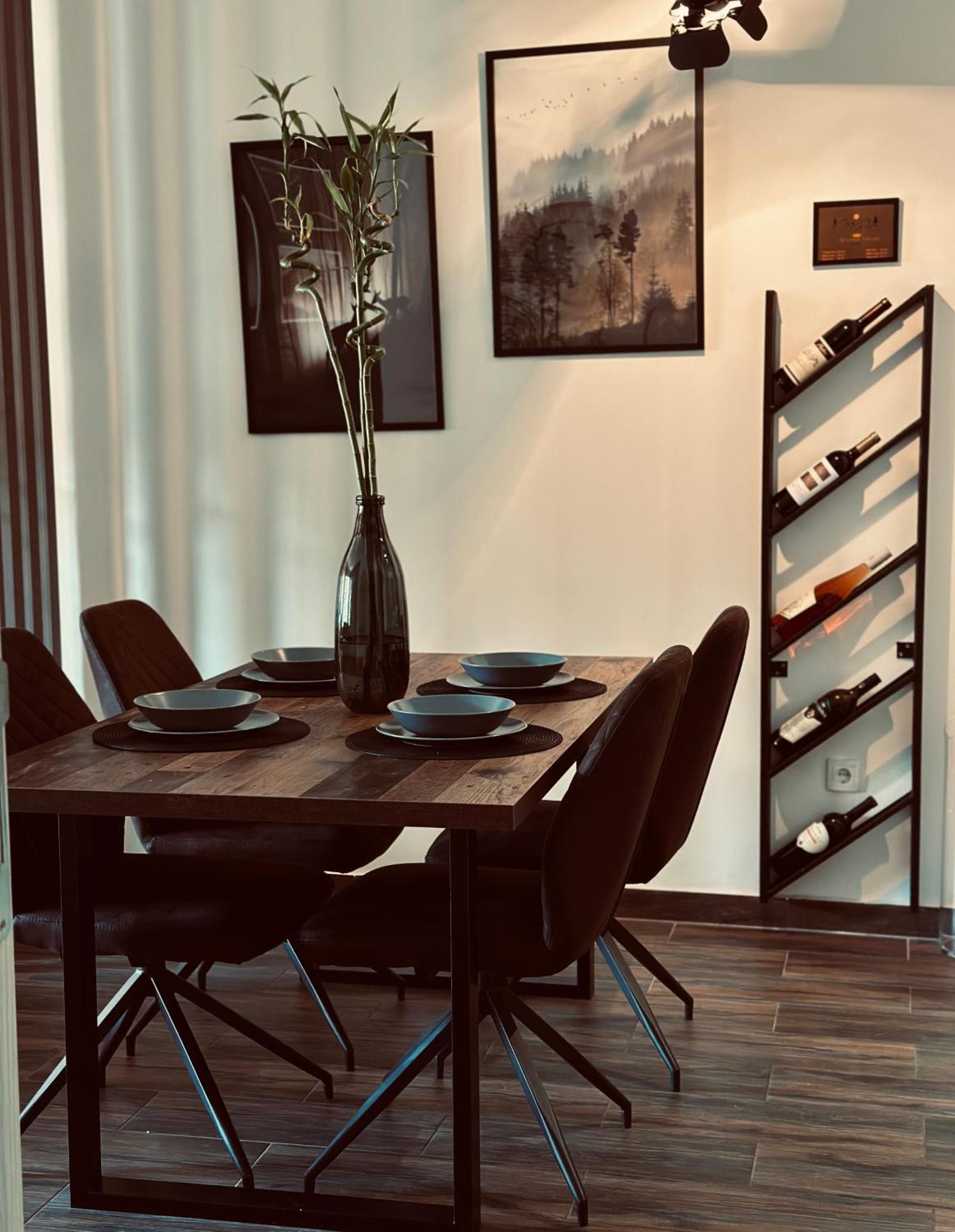Apartman Viktorija Žabljak Buitenkant foto