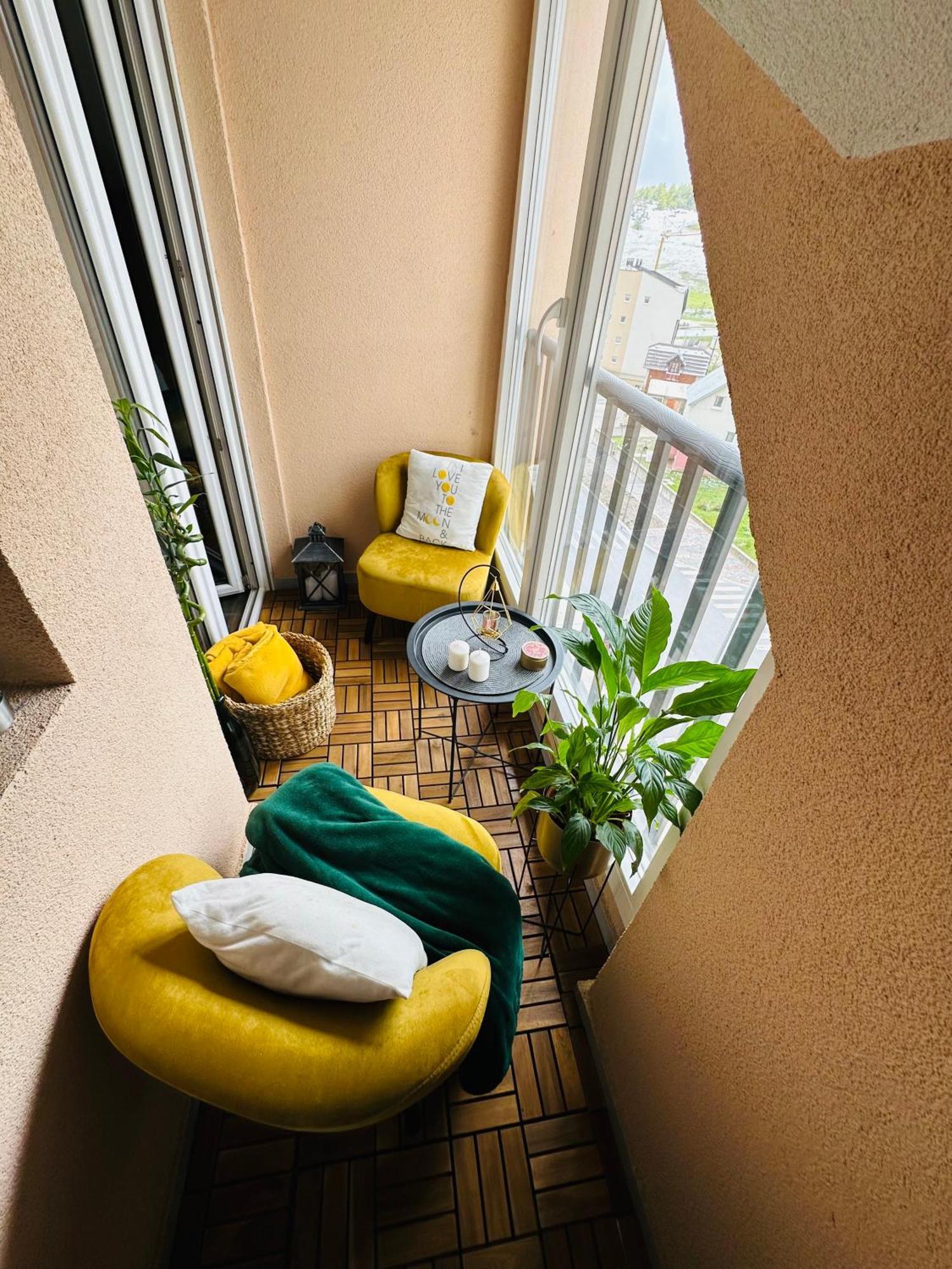 Apartman Viktorija Žabljak Buitenkant foto