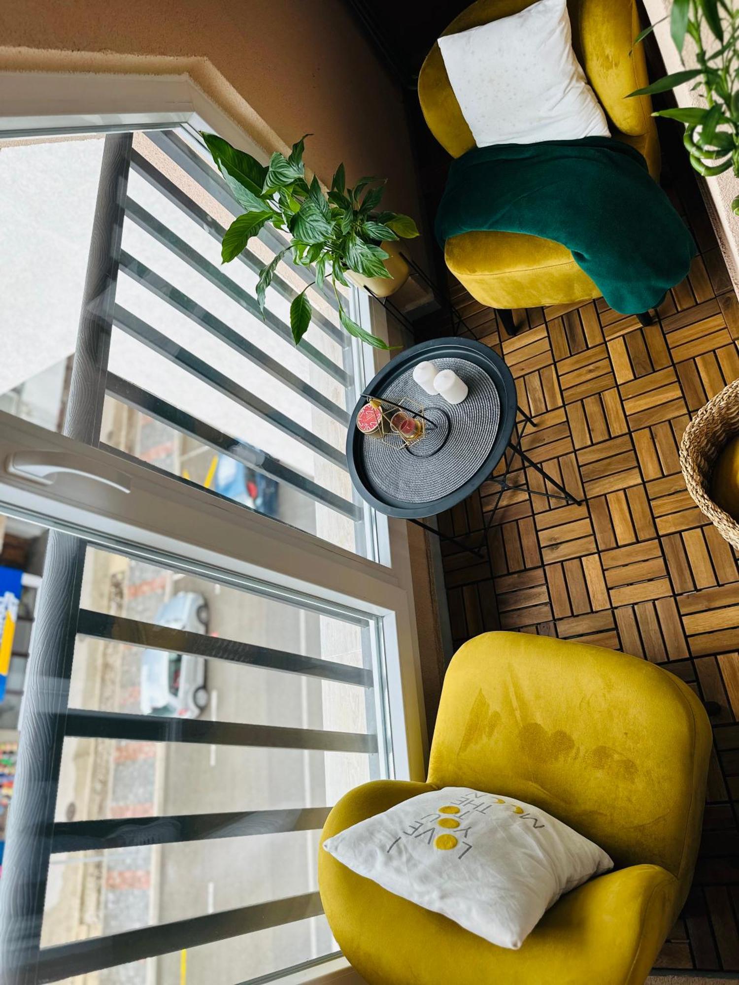 Apartman Viktorija Žabljak Buitenkant foto