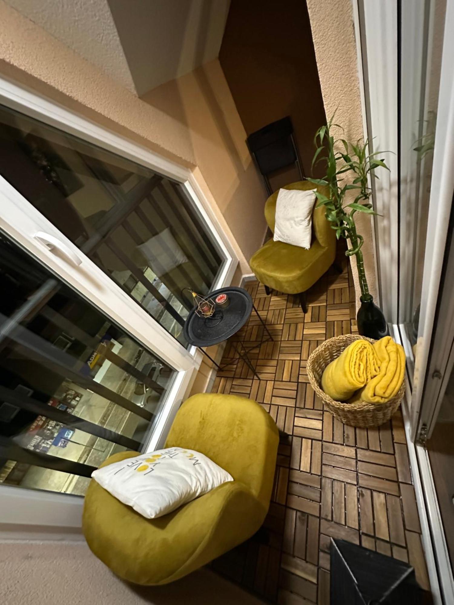 Apartman Viktorija Žabljak Buitenkant foto