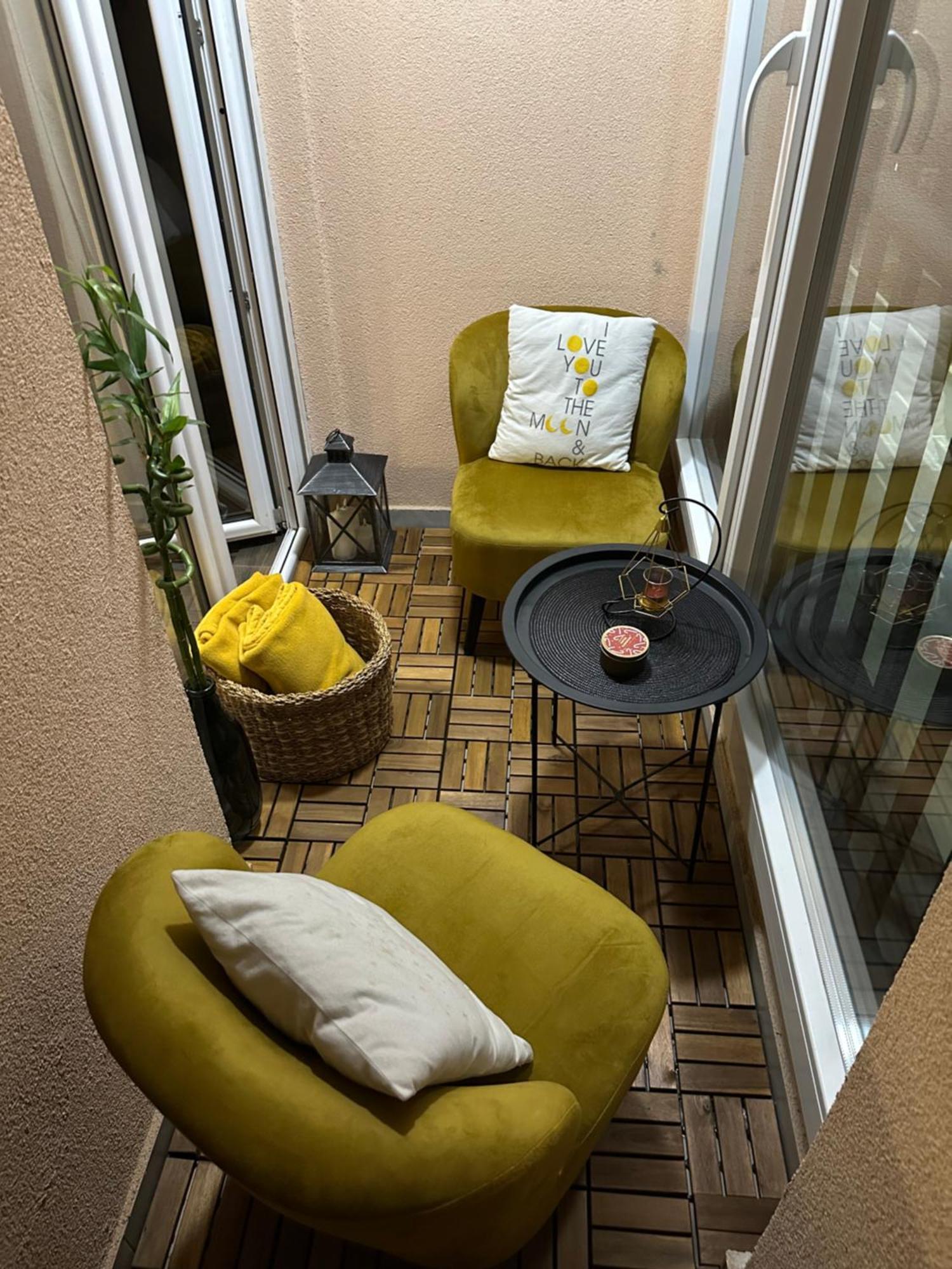 Apartman Viktorija Žabljak Buitenkant foto